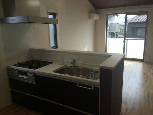 メゾン　ド　アヴェニール 0201号-6