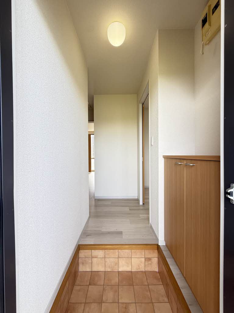 メゾン安田 0103号-5
