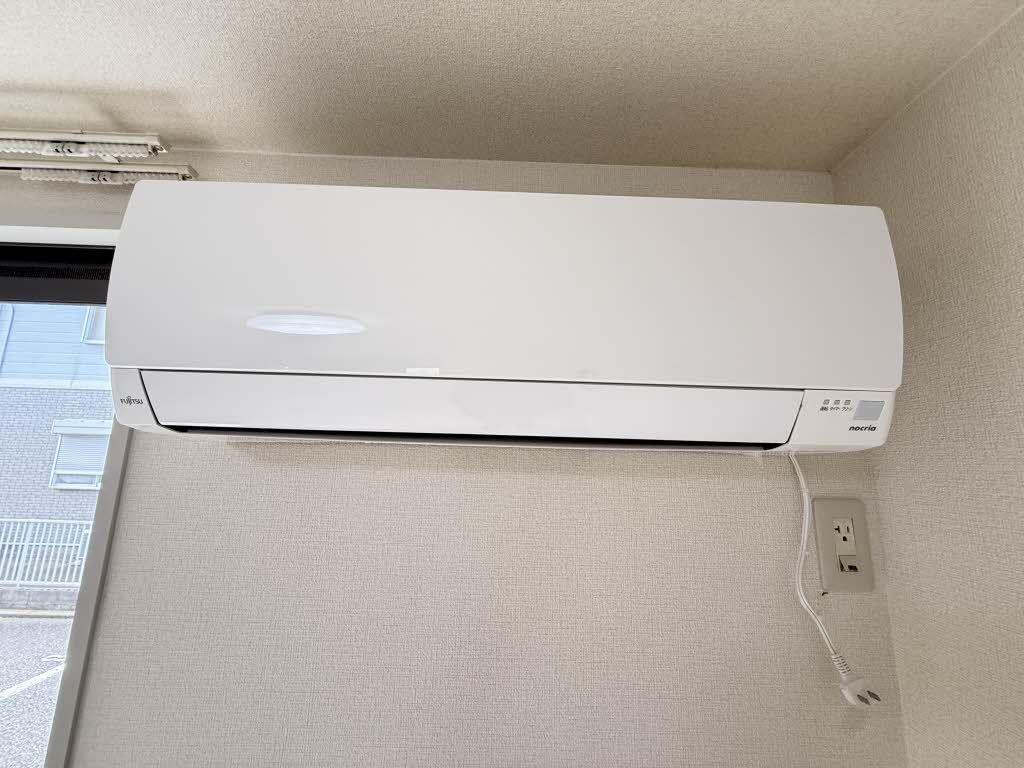 メゾン安田 0103号-10