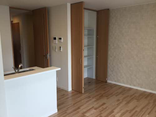 シャーメゾンＡＹＵ 0201号-2