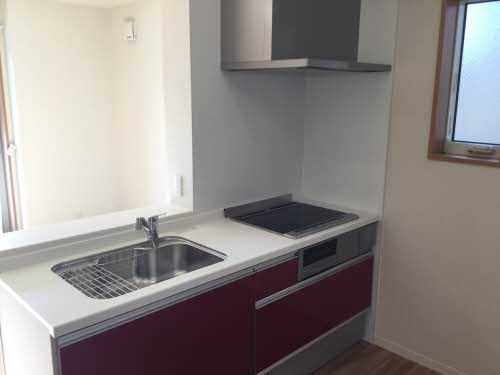 シャーメゾンＡＹＵ 0201号-4