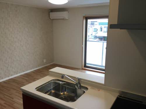 シャーメゾンＡＹＵ 0201号-7