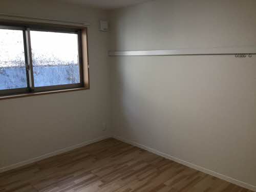 シャーメゾンＡＹＵ 0201号-9