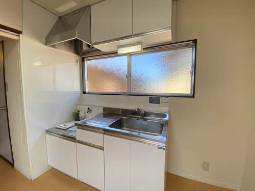 シャルム青山 B202号-3