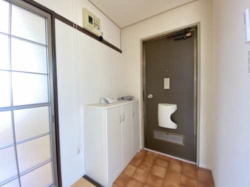 シャルム青山 B202号-4