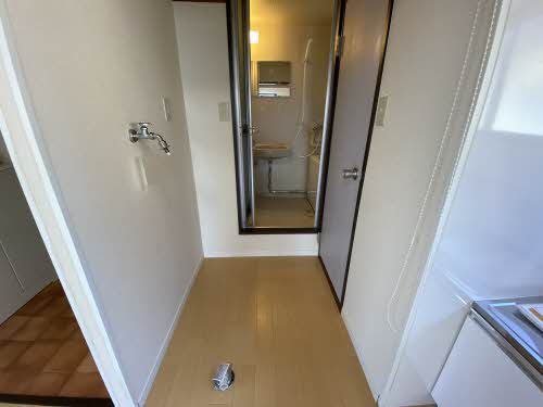 シャルム青山 B202号-5