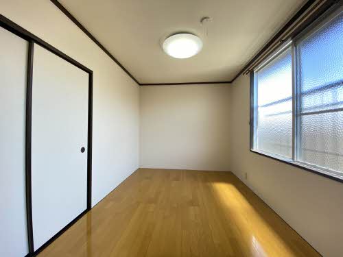 シャルム青山 B202号-8