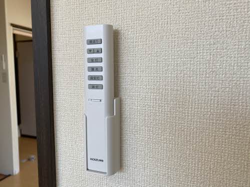 シャルム青山 B202号-10