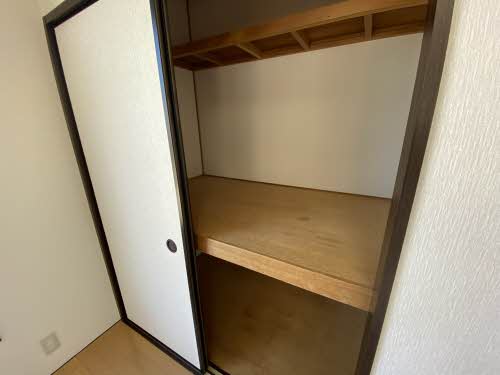 シャルム青山 B202号-12