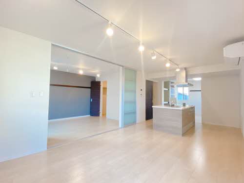 シャーメゾン笹口 0202号-3