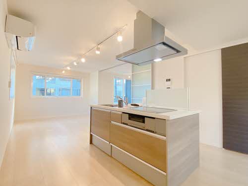 シャーメゾン笹口 0202号-4