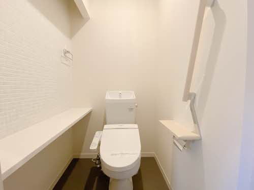 シャーメゾン笹口 0202号-7