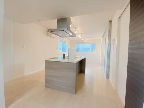 シャーメゾン笹口 0202号-11