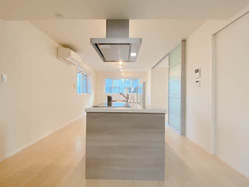 シャーメゾン笹口 0202号-12