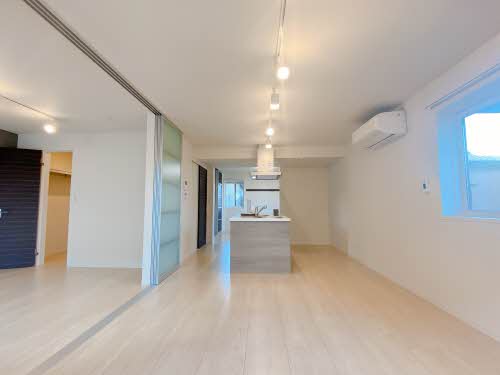 シャーメゾン笹口 0202号-13