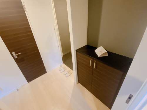 シャーメゾン笹口 0202号-15