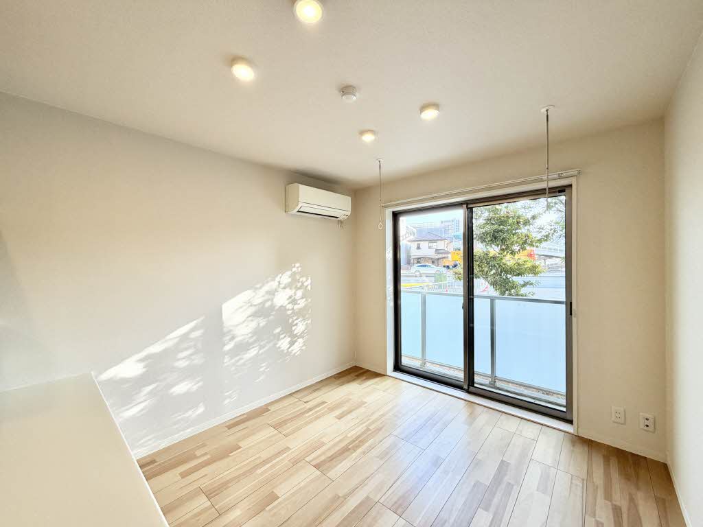 Ｔブリッジアベニュー 0101号-4