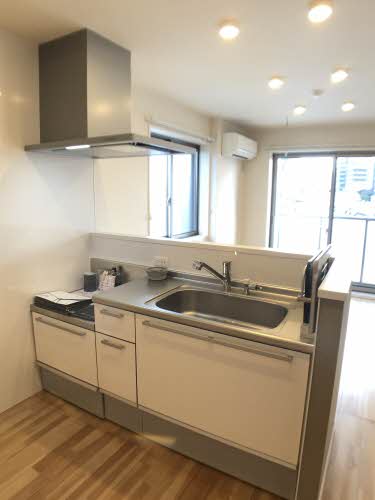 Ｔブリッジアベニュー 0301号-4