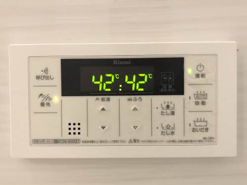 Ｔブリッジアベニュー 0301号-8