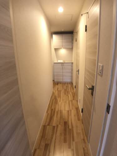 Ｔブリッジアベニュー 0301号-11