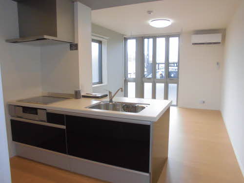 グランベレオ A201号-3