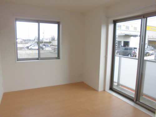 グランベレオ A201号-4