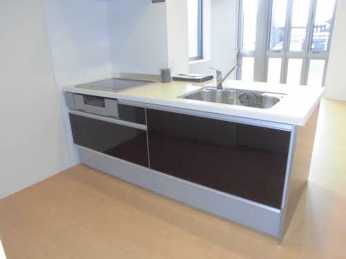 グランベレオ A201号-6