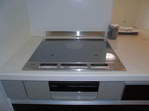 グランベレオ A201号-7