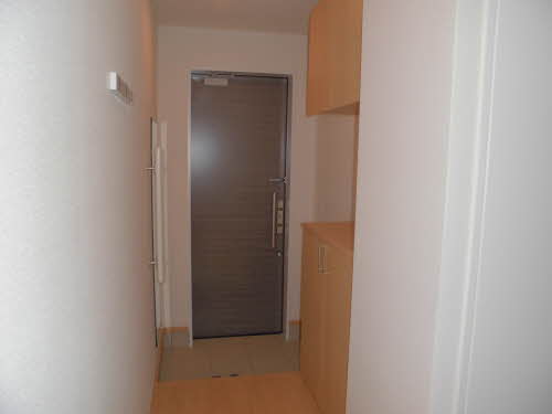 グランベレオ A201号-11