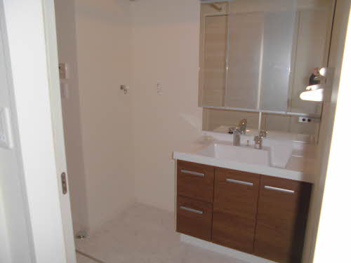 グランベレオ A201号-12