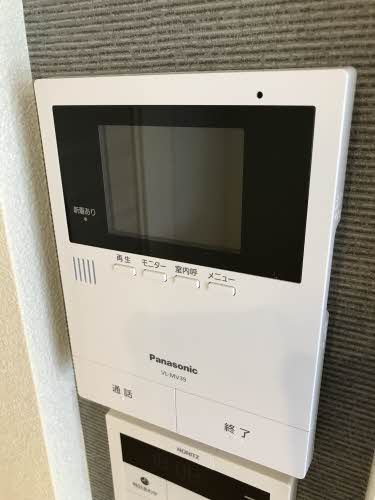 グランベレオ A204号-12