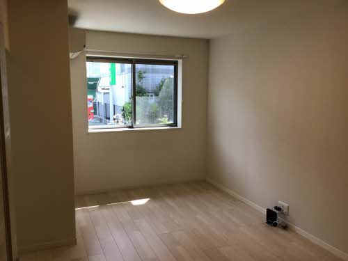 アルベージュ広岡 0101号-3