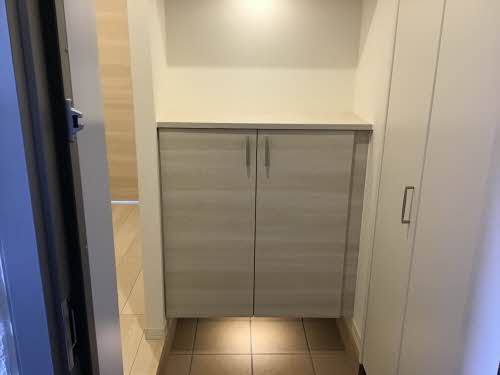 アルベージュ広岡 0101号-5