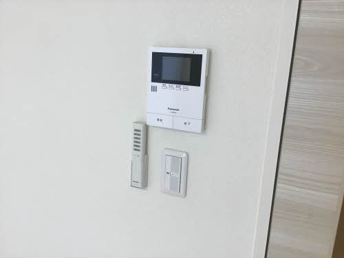 アルベージュ広岡 0101号-6