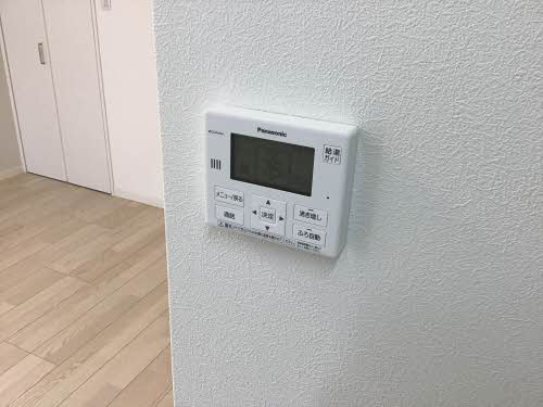 アルベージュ広岡 0101号-8