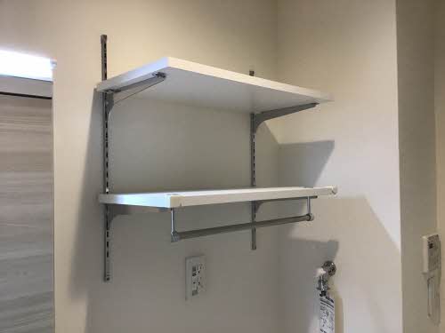 アルベージュ広岡 0101号-10