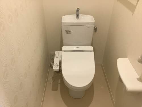 アルベージュ広岡 0101号-12