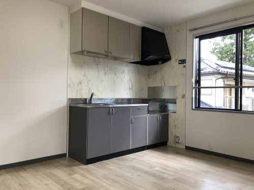 ディアスちごちご A203号-2