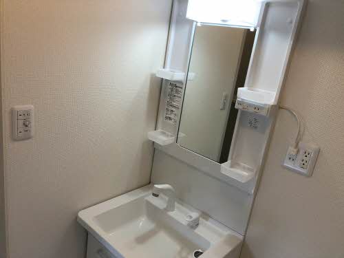 ディアスちごちご A203号-9