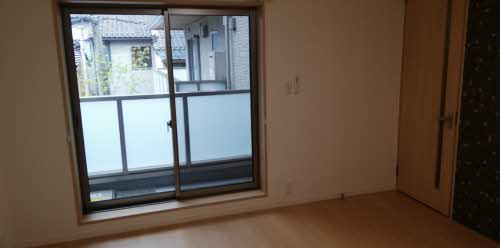 グランコート彩 0205号-2