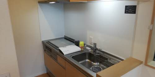 グランコート彩 0205号-4