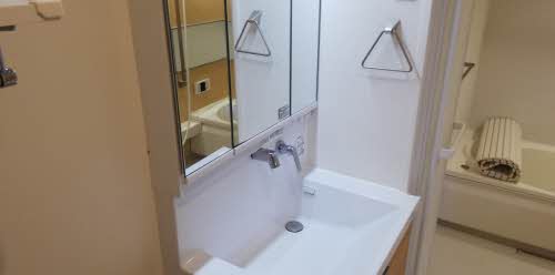 グランコート彩 0205号-7