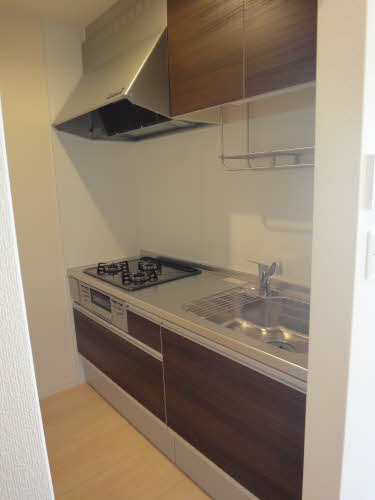 ベレオいりなか 0201号-6