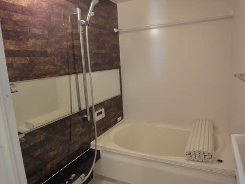 ベレオいりなか 0201号-7