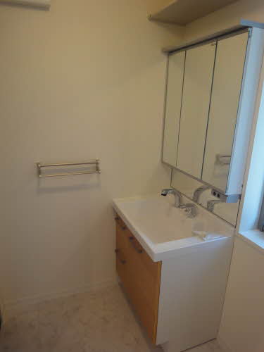 ベレオいりなか 0201号-8