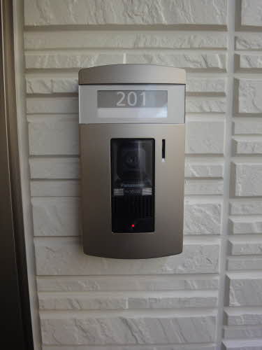 ベレオいりなか 0201号-11