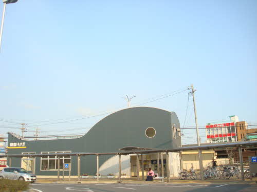 アクシアⅡ 0102号-2