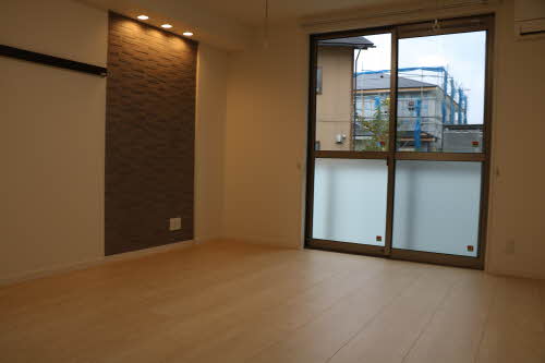 アクシアⅡ 0102号-3