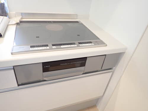 シャーメゾン新光町 0108号-12