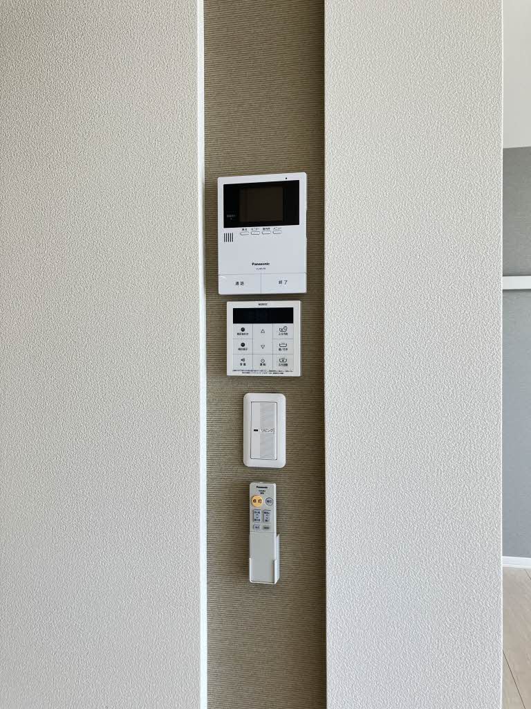 シャーメゾン新光町 0208号-9